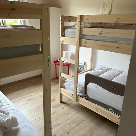 Maison Proche De La Le Grand Vieil