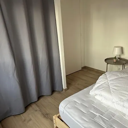 Vakantiehuis Maison Proche De La Le Grand Vieil