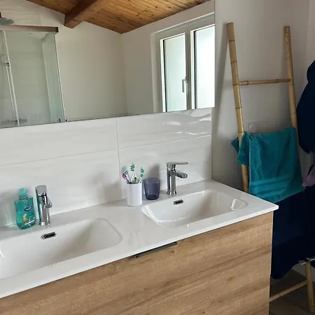 Vakantiehuis Maison Proche De La Le Grand Vieil