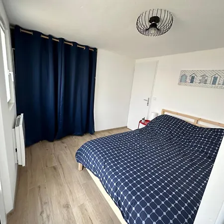 Vakantiehuis Maison Proche De La