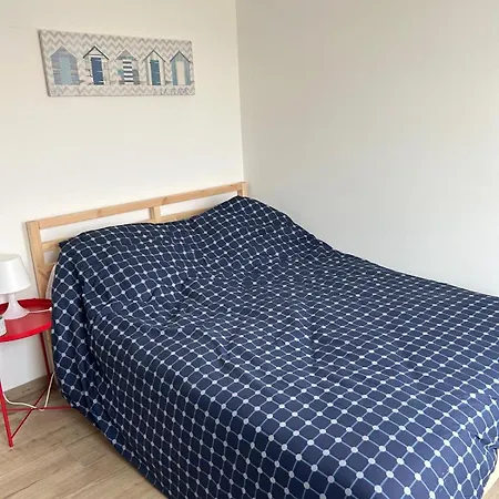 Vakantiehuis Maison Proche De La