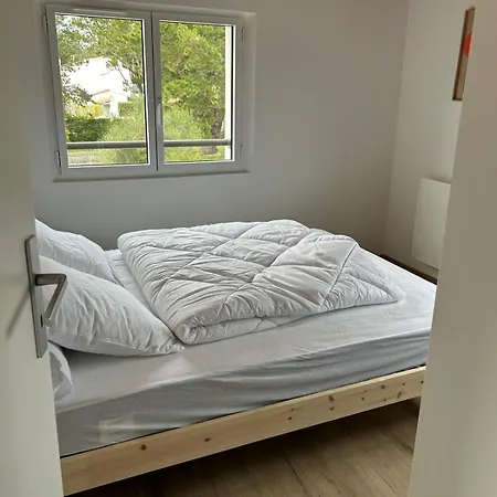 Maison Proche De La Le Grand Vieil