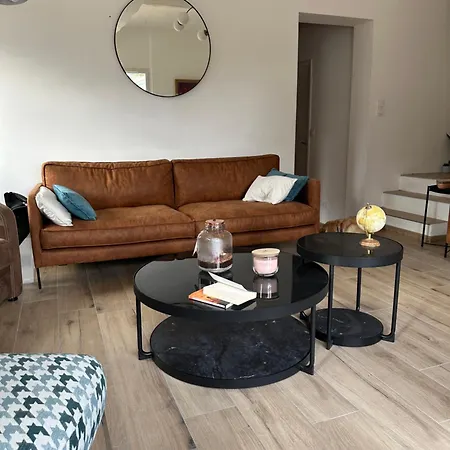 Dom wakacyjny Maison Proche De La *