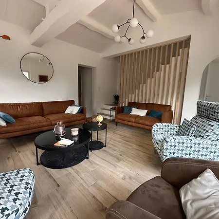 Maison Proche De La Le Grand Vieil