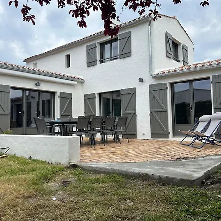 Maison Proche De La