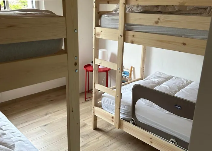 Maison Proche De La Le Grand Vieil