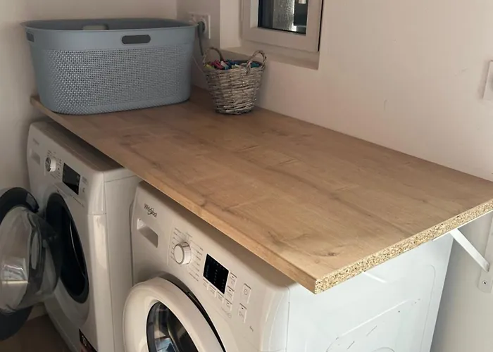 Hébergement de vacances Maison Proche De La Le Grand Vieil