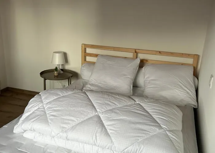 Hébergement de vacances Maison Proche De La