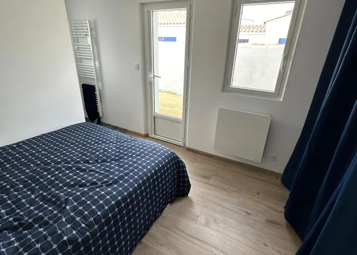 Maison Proche De La Le Grand Vieil