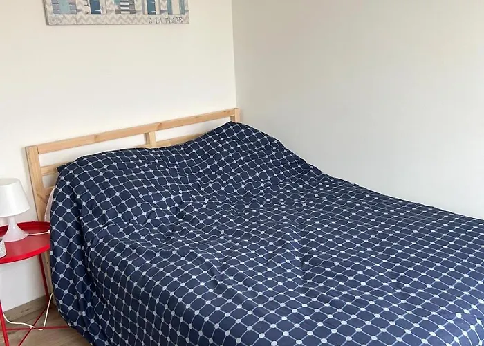 Hébergement de vacances Maison Proche De La